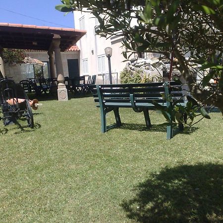 Room Villa Ribeiro Pilgrims Way To Santiago Bike A Garage For Marinhas Esposende Bagian luar foto