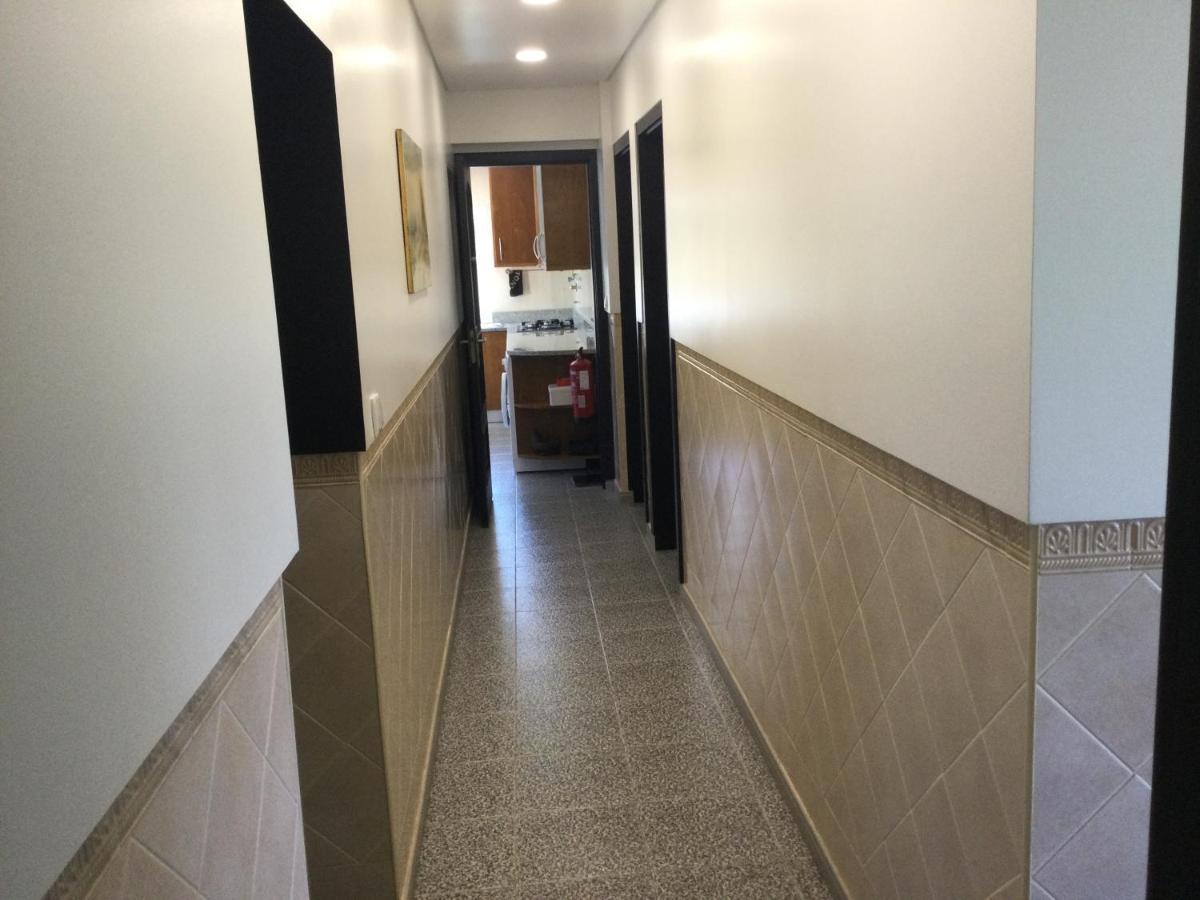 Room Villa Ribeiro Pilgrims Way To Santiago Bike A Garage For Marinhas Esposende Bagian luar foto